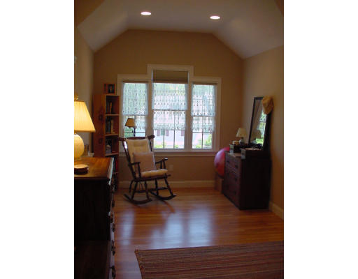 12 Beech Tree Farm Road Scituate, MA 02066 - Photo 22 of 24 a living room with furniture and a flat screen tv