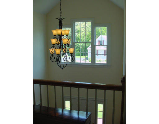 12 Beech Tree Farm Road Scituate, MA 02066 - Photo 5 of 24 a view of entryway with a window