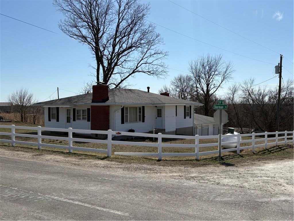 4968 Sherman Road Atchison, KS 66002 - Photo 1 of 1 Gallery Image 1