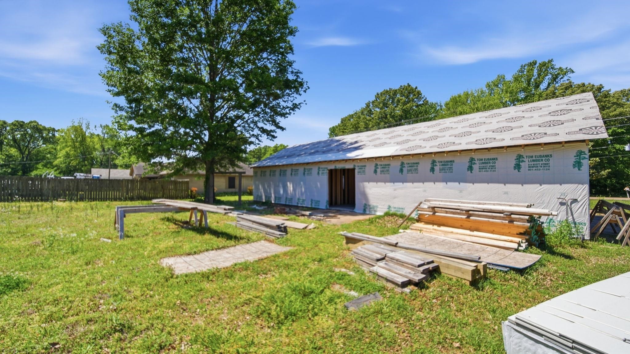 2278 Beaver Road Munford, TN 38058 - Photo 28 of 28 Gallery Image 28