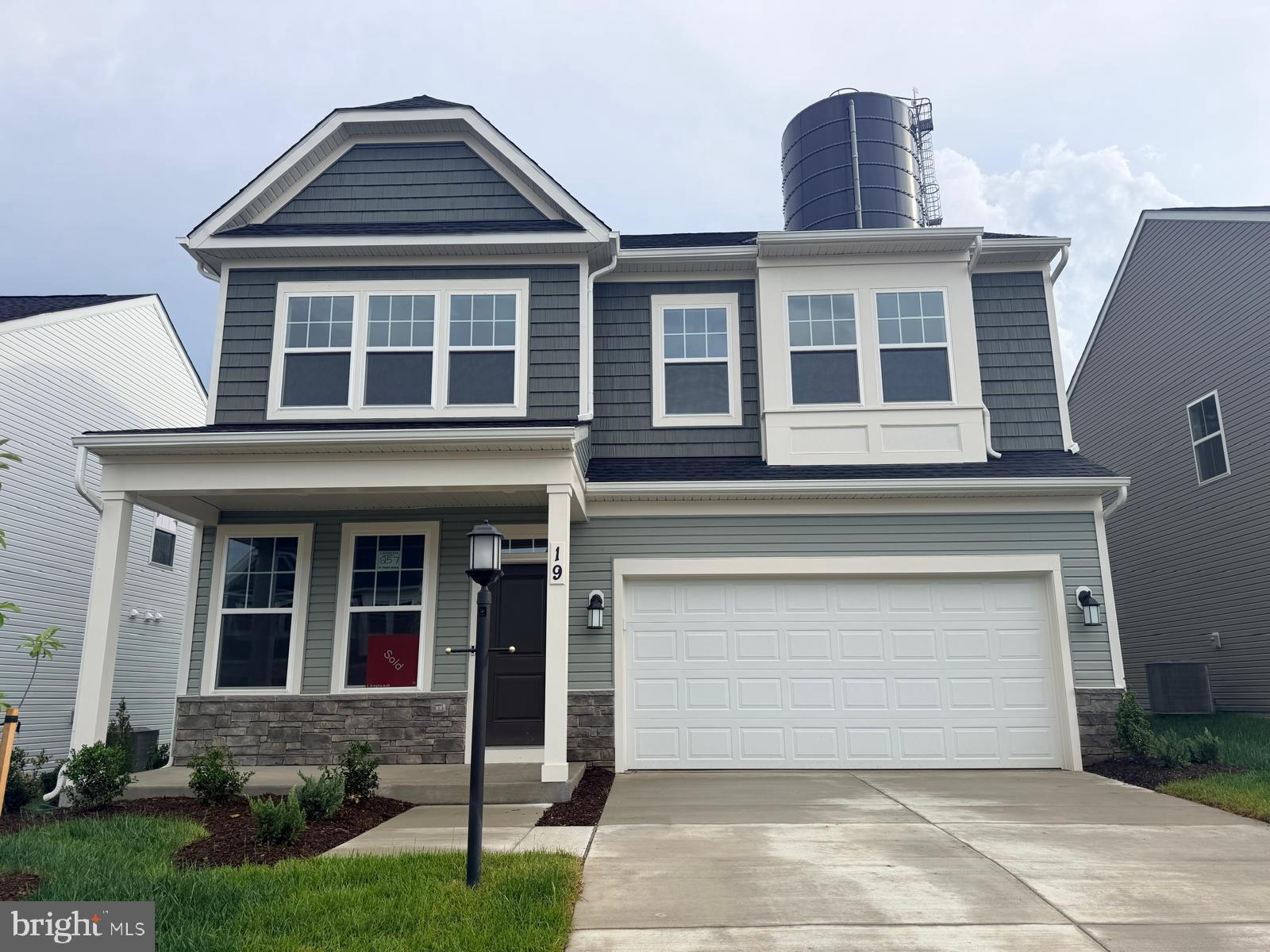 19 Forest Grove Avenue Ranson, WV 25438 - Photo 1 of 36