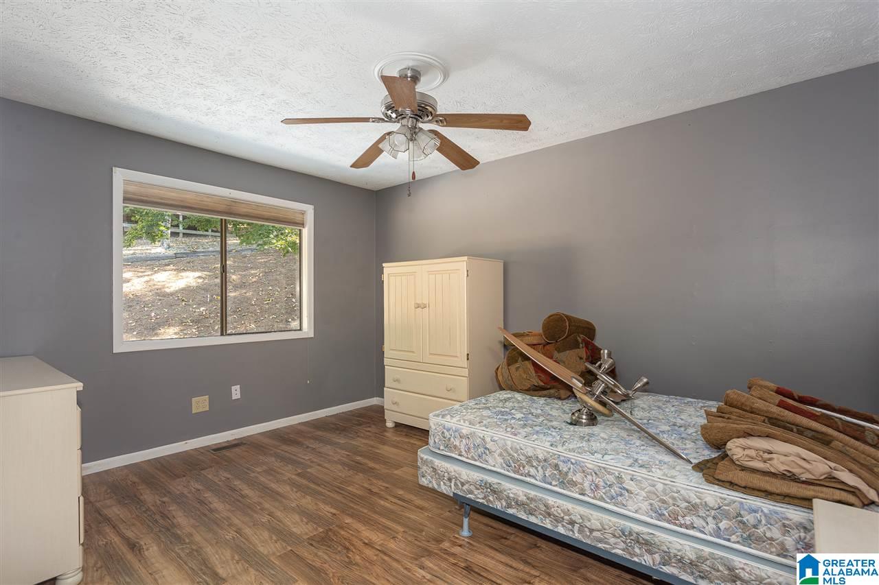 309 Shamrock Road Anniston, AL 36207 - Photo 22 of 50