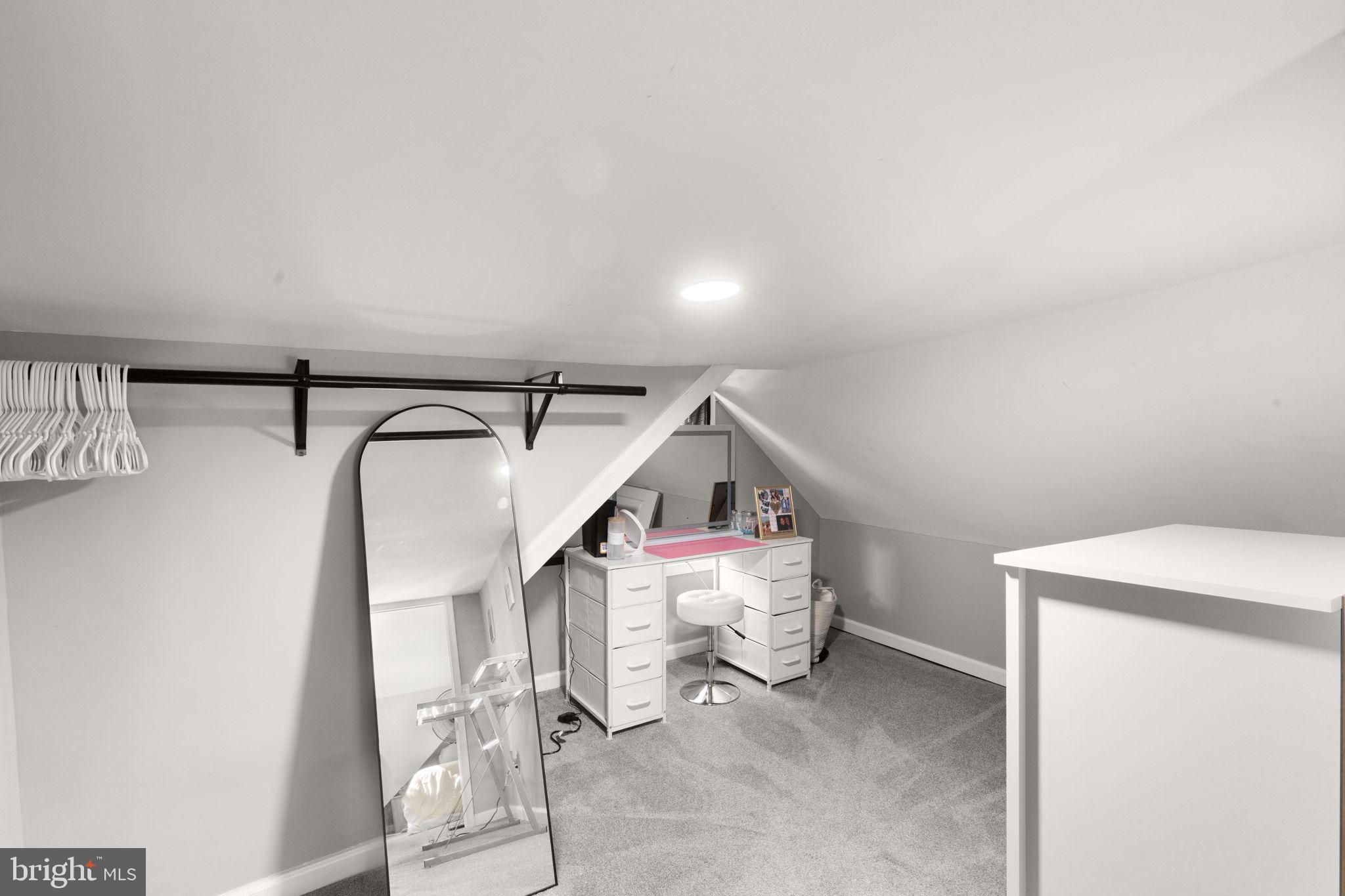 7410 Gunpowder Road Middle River, MD 21220 - Photo 18 of 23 Large walk in closet area