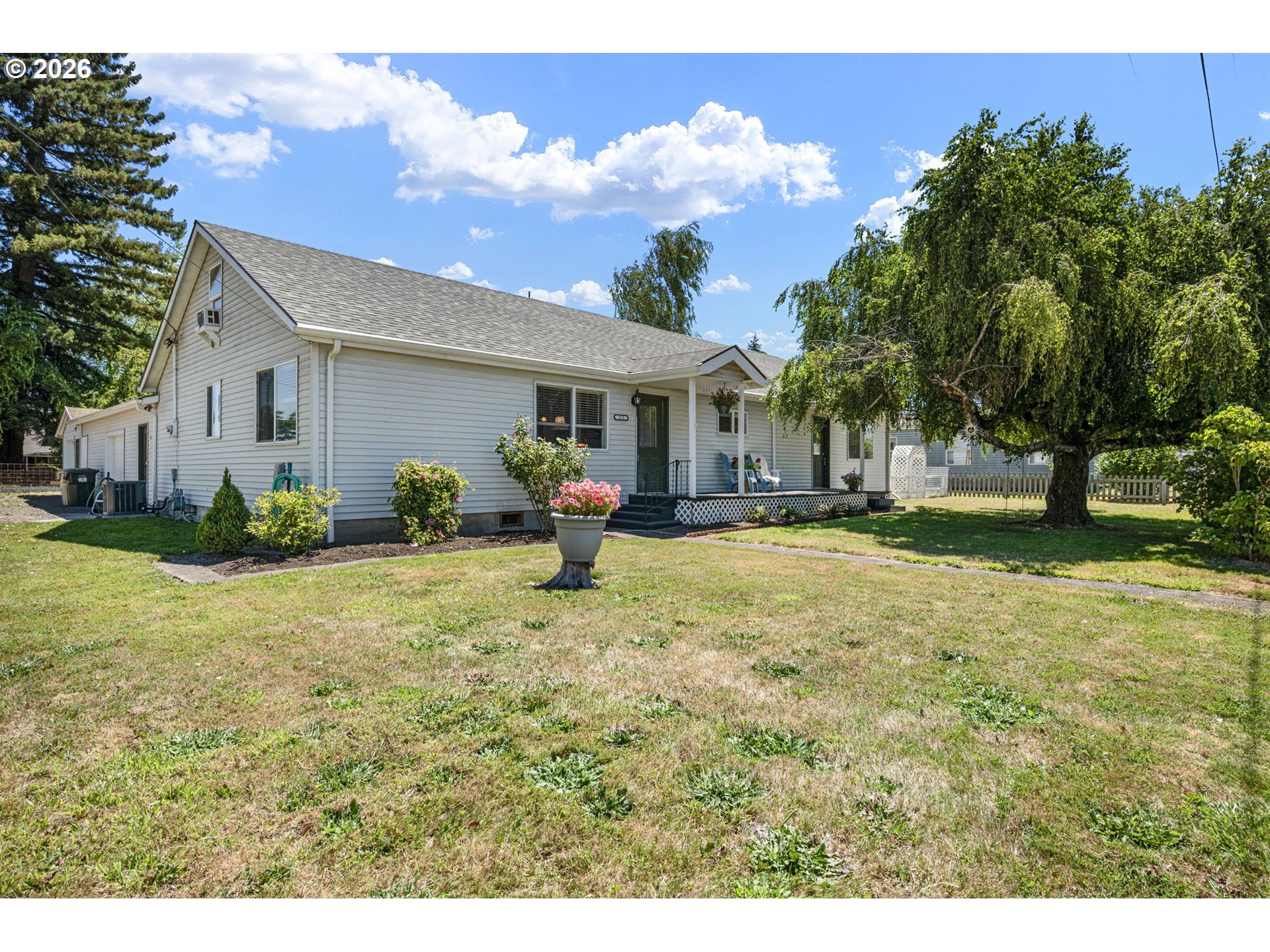 112 East 2nd Street Halsey, OR 97348 - Photo 1 of 47