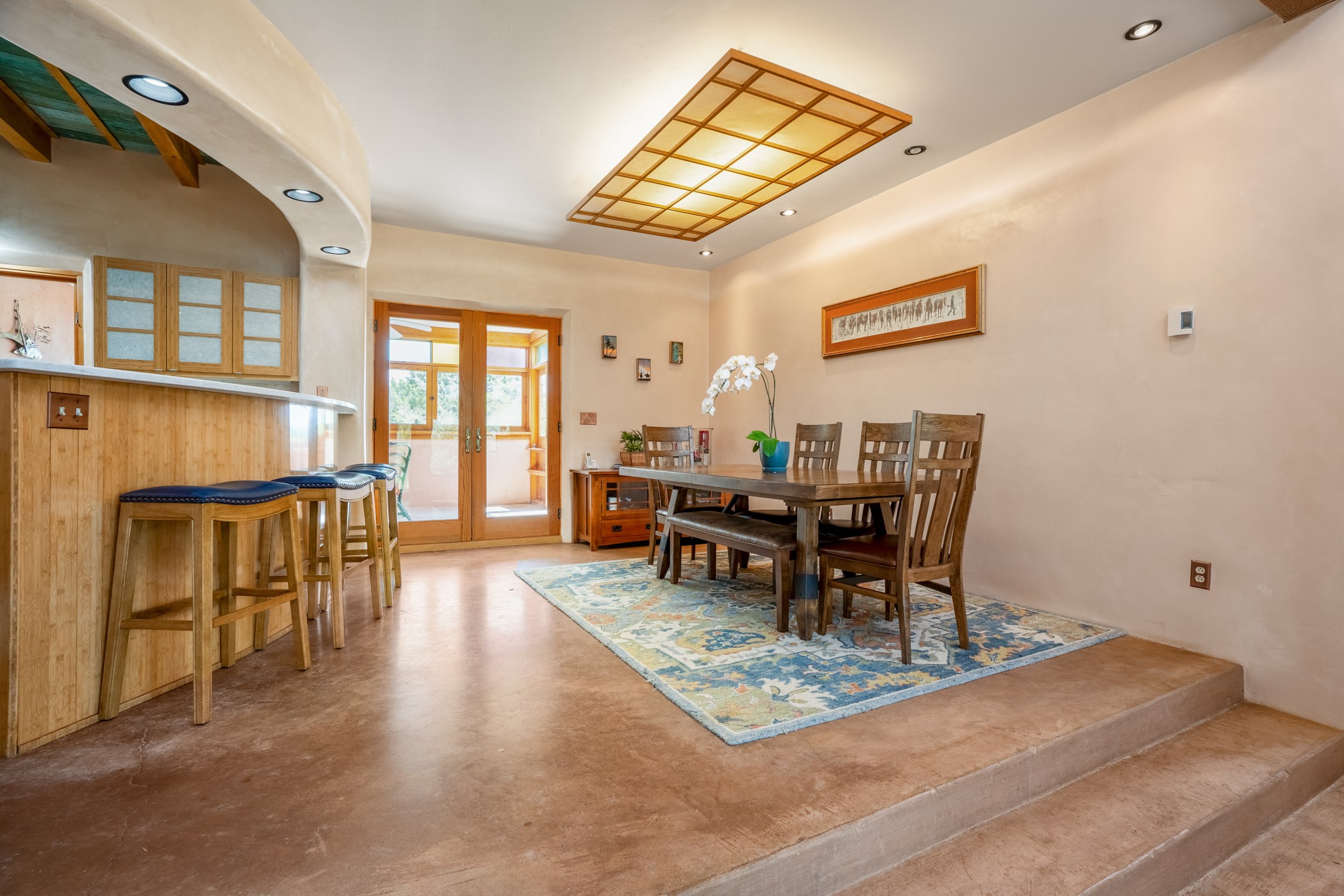 171 Silver Hills Road Santa Fe, NM 87508 - Photo 5 of 53