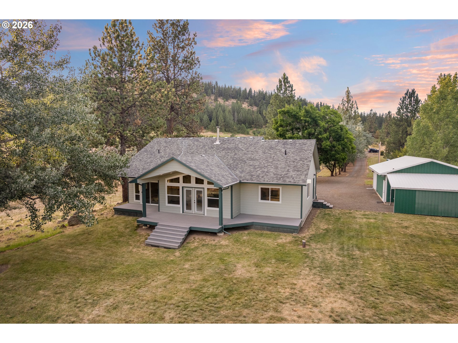 72817 Palmer Junction Road Elgin, OR 97827 - Photo 24 of 33