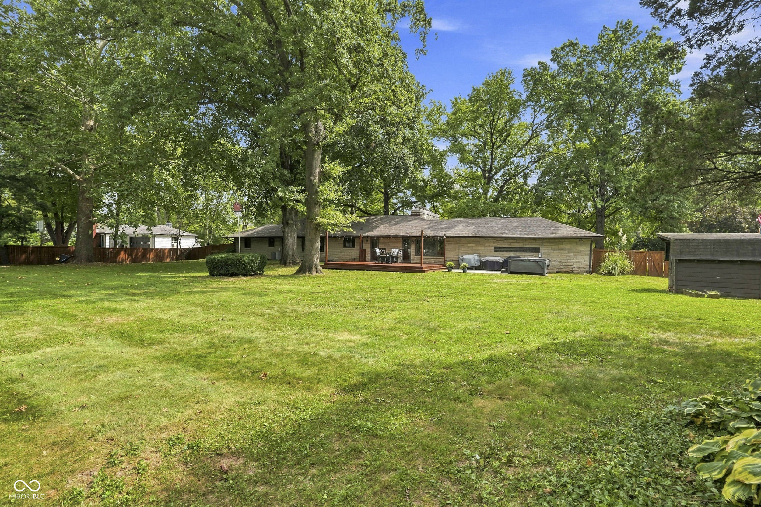 5904 Allisonville Road Indianapolis, IN 46220 - Photo 51 of 56 Gallery Image 51