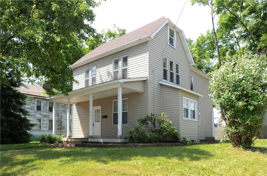 474 New York Avenue Rochester, PA 15074 - Photo 1 of 16