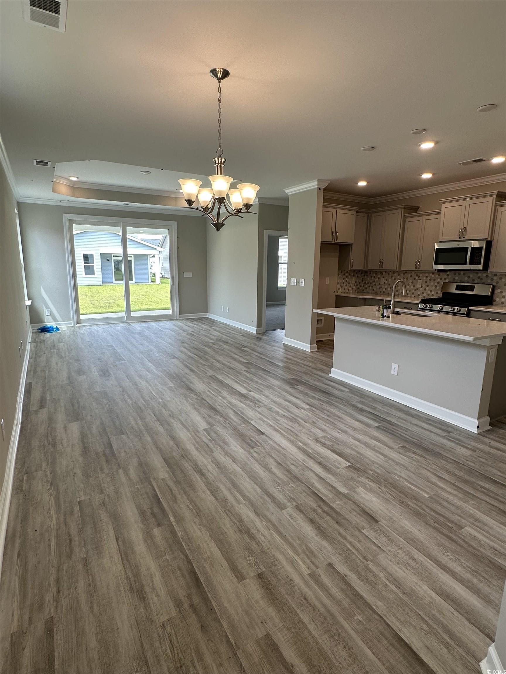599 Cascade Loop Little River, SC 29566 - Photo 2 of 11 Gallery Image 2