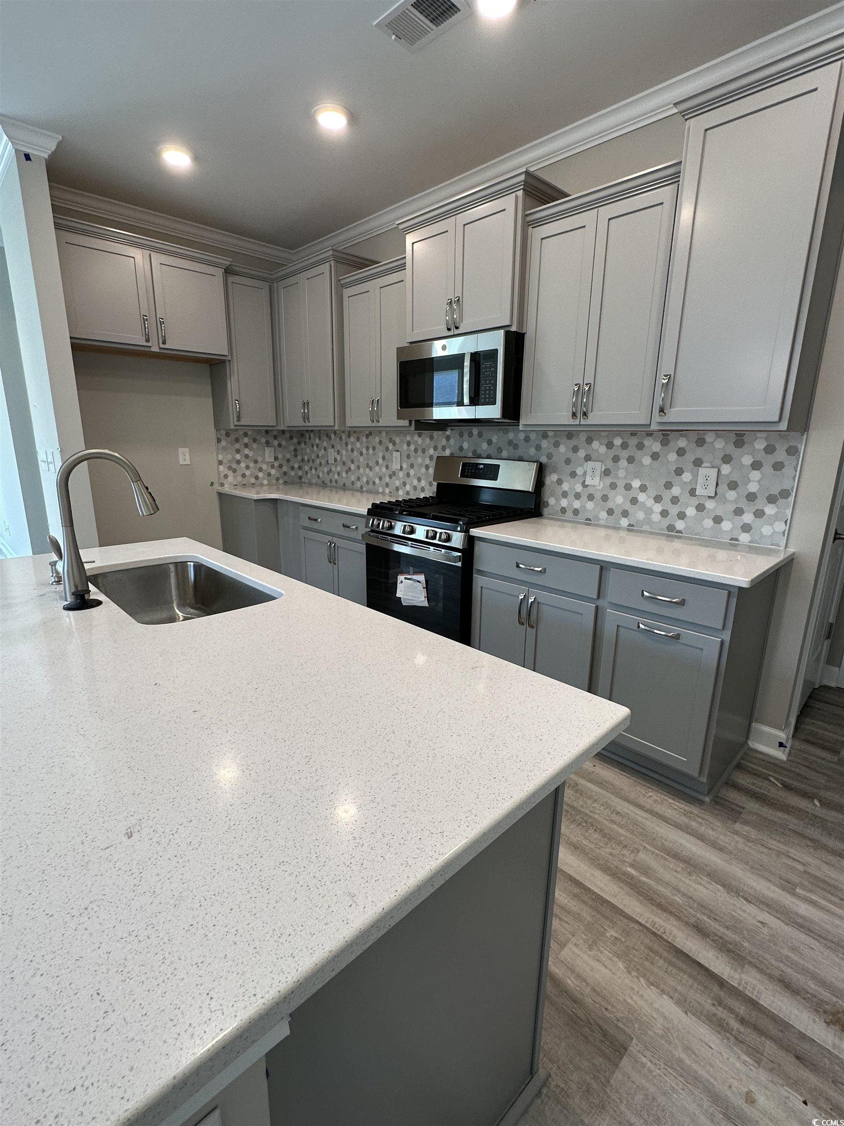 599 Cascade Loop Little River, SC 29566 - Photo 3 of 11 Gallery Image 3