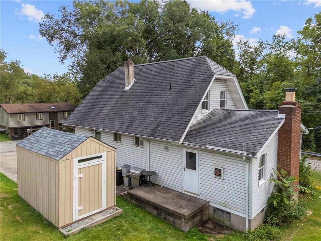 405 Routh Street Monroeville, PA 15146 - Photo 31 of 39