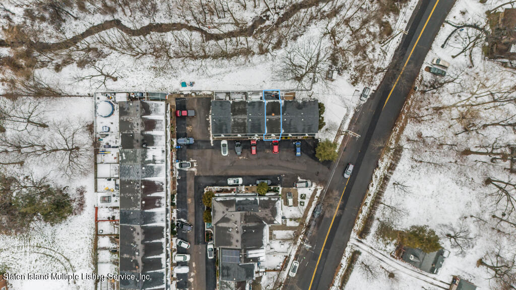 19 Seneca Loop Staten Island, NY 10314 - Photo 26 of 31 Aerial 4