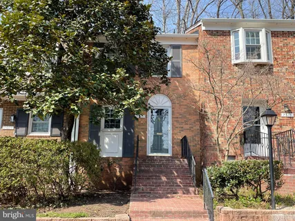 $424,500 | 7611 Tiverton Drive, Springfield, VA 22152