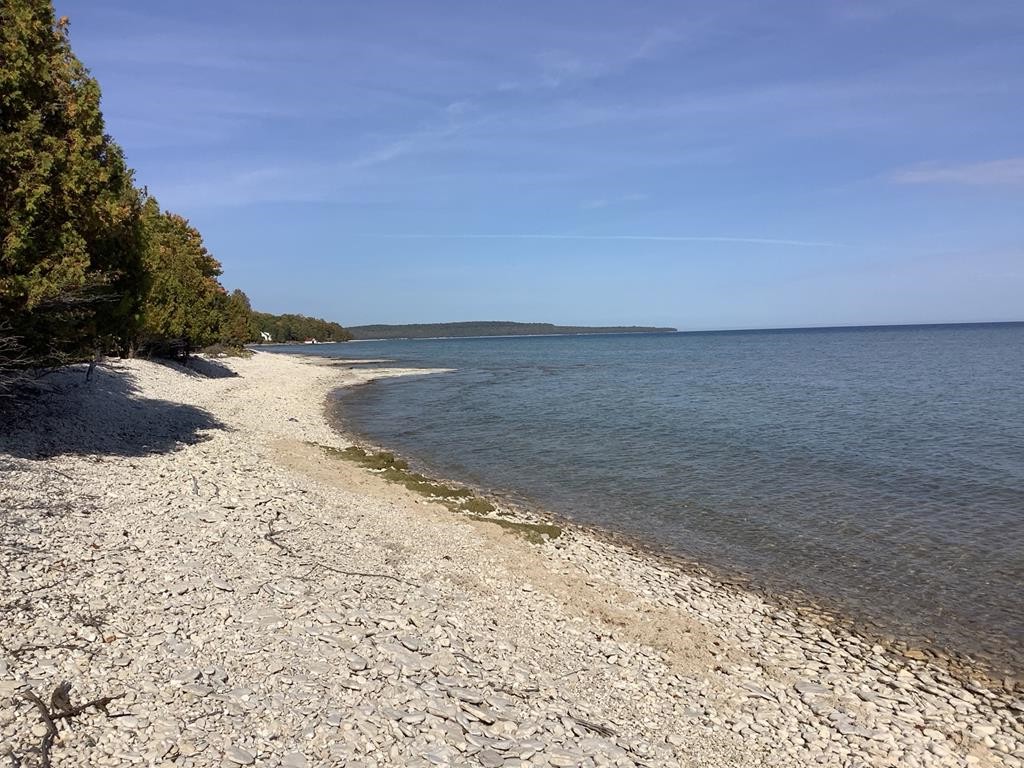 Wickman Road Washington Island, WI 54246 - Photo 1 of 8 Main View