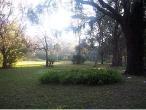 3880 Lakemont Road Melbourne, FL 32934 - Photo 3 of 8 a view of outdoor space and yard