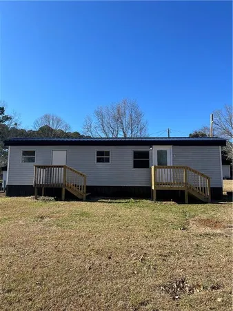 $1,100 | 336 Georgianna Street, Jasper, GA 30143
