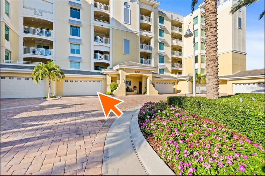 650 Collany Road, Unit 503 St. Petersburg, FL 33715 - Photo 28 of 37 Gallery Image 28