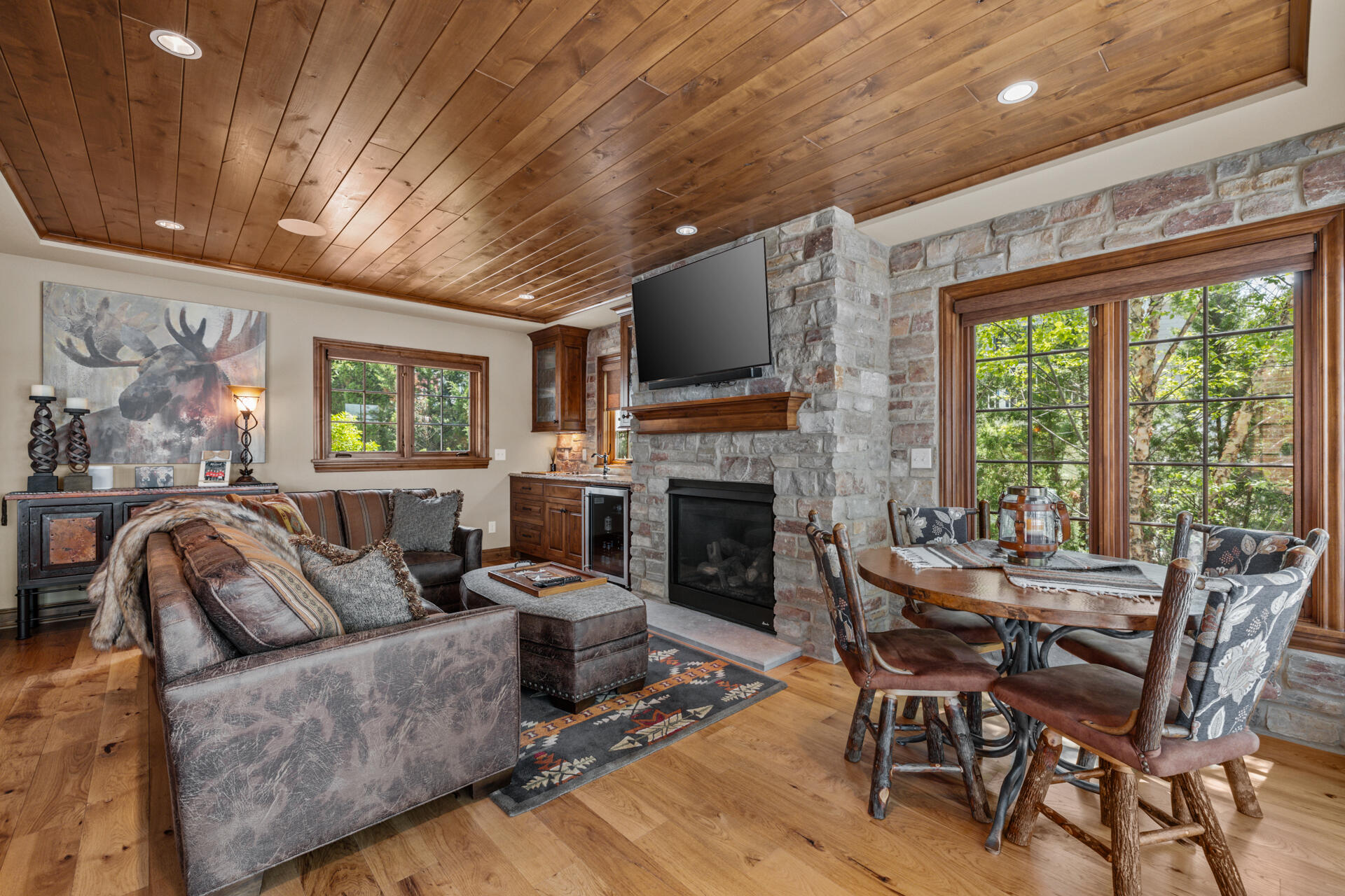 4664 Fontana Road Slinger, WI 53086 - Photo 39 of 54 20-Interior_4664 Fontana Rd