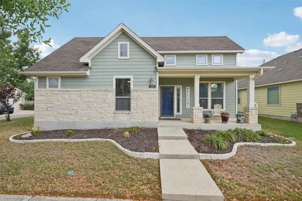 $349,900 | 1206 Sanders, Kyle, TX 78640