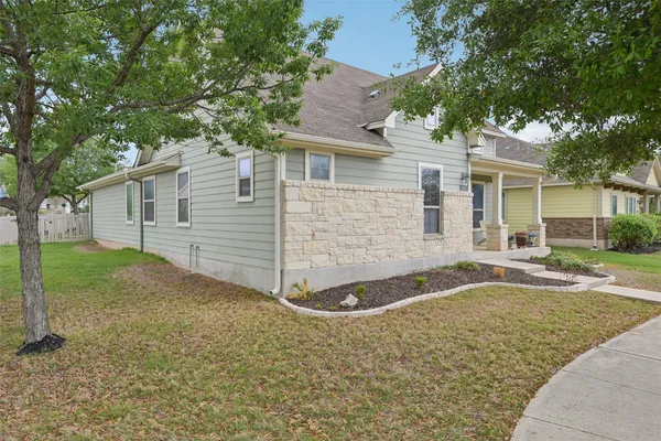 $349,900 | 1206 Sanders, Kyle, TX 78640