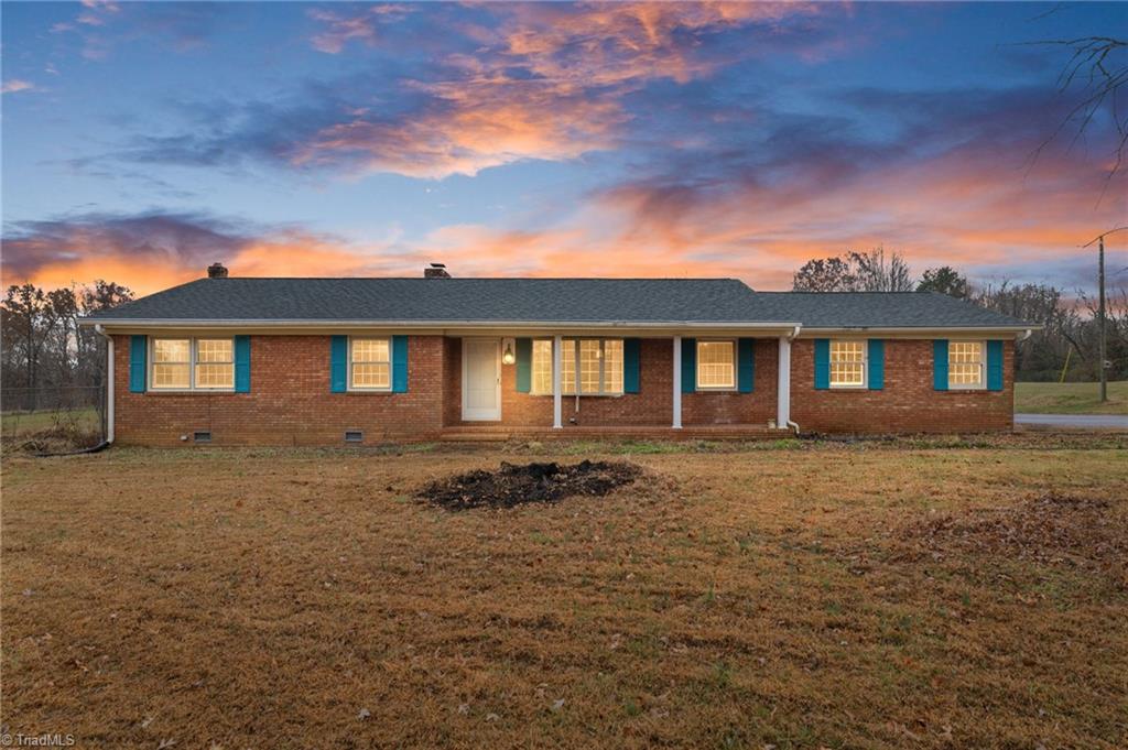 871 Gold Hill Road Madison, NC 27025 - Photo 1 of 38