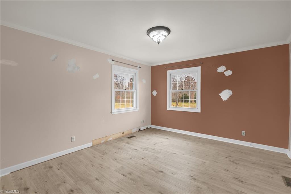 871 Gold Hill Road Madison, NC 27025 - Photo 23 of 38 Primary Bedroom