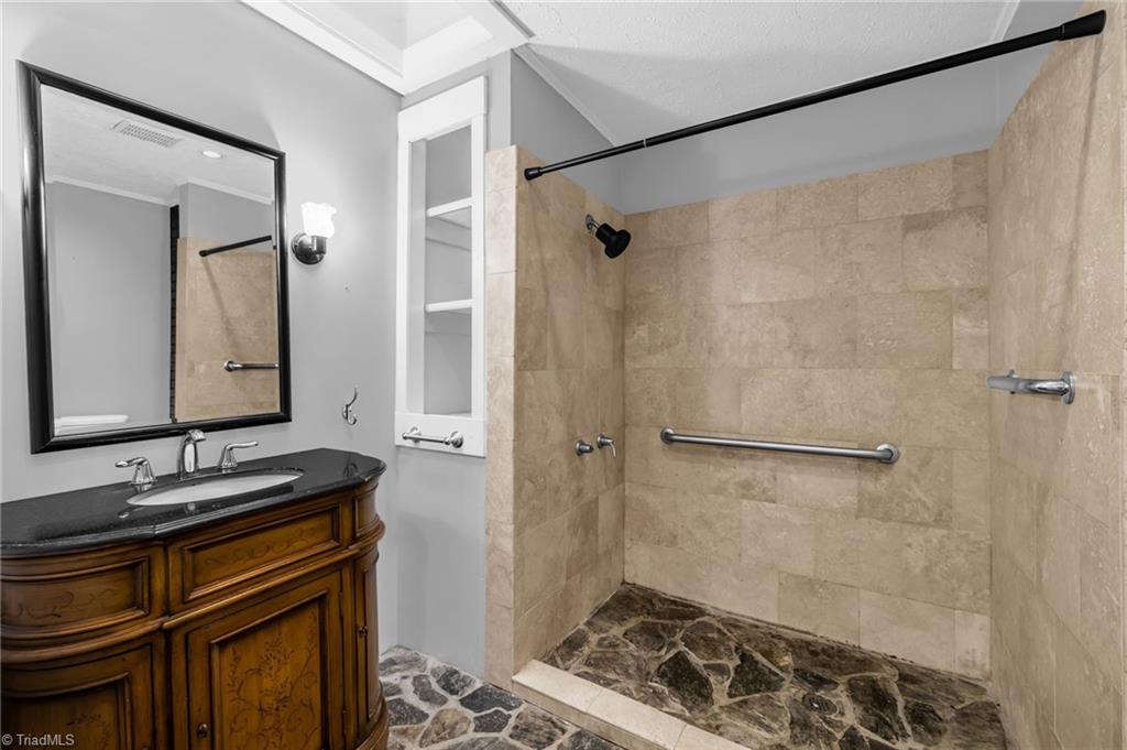 871 Gold Hill Road Madison, NC 27025 - Photo 26 of 38 Hall Bath