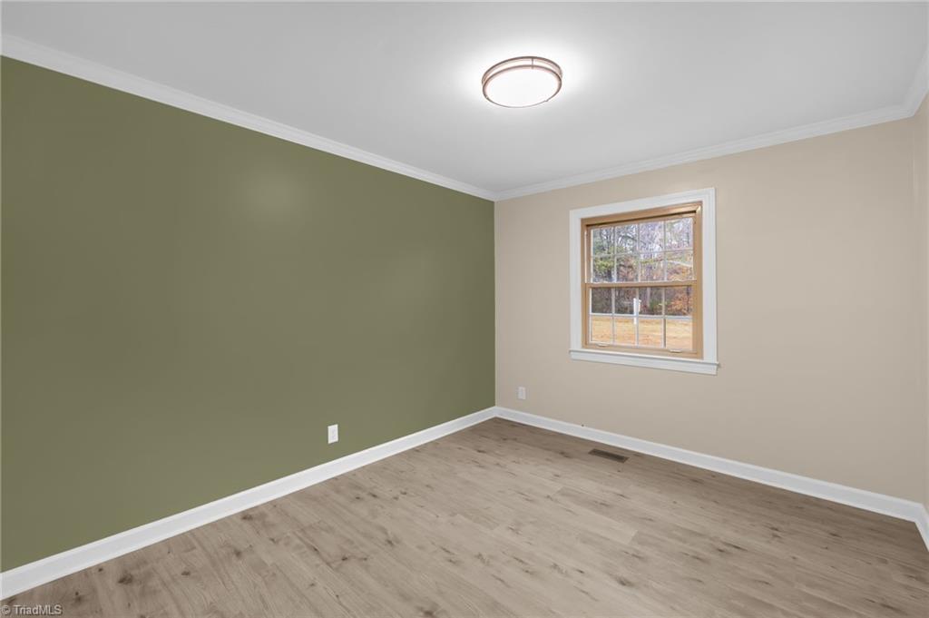 871 Gold Hill Road Madison, NC 27025 - Photo 29 of 38 Bedroom #3