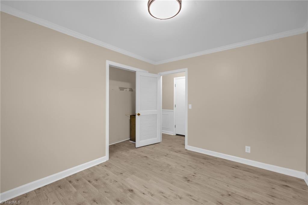 871 Gold Hill Road Madison, NC 27025 - Photo 30 of 38 Bedroom #3