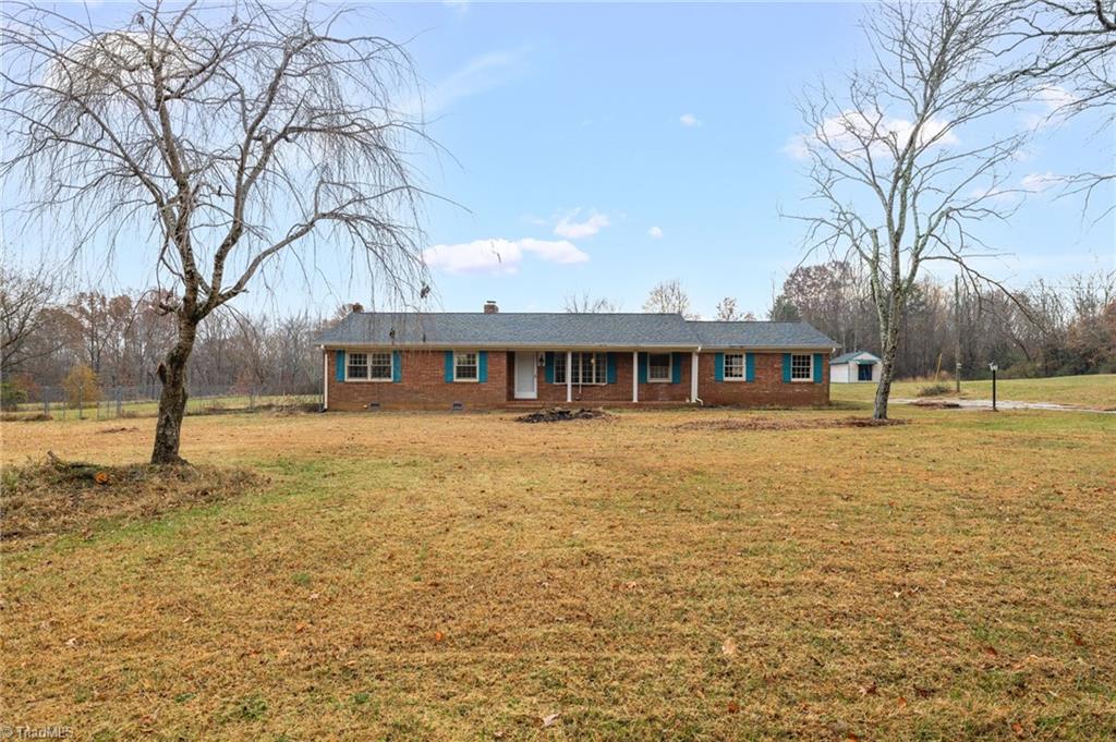 871 Gold Hill Road Madison, NC 27025 - Photo 3 of 38