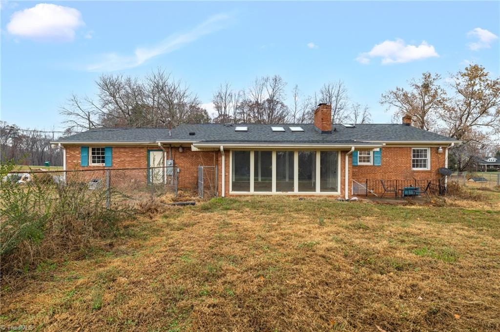 871 Gold Hill Road Madison, NC 27025 - Photo 32 of 38