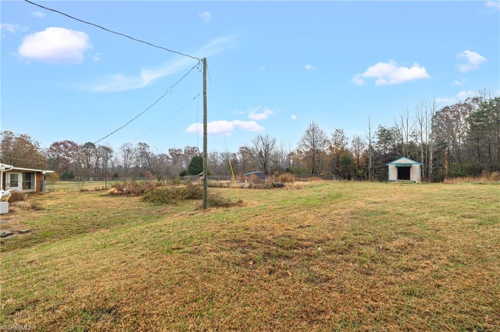 871 Gold Hill Road Madison, NC 27025 - Photo 34 of 38
