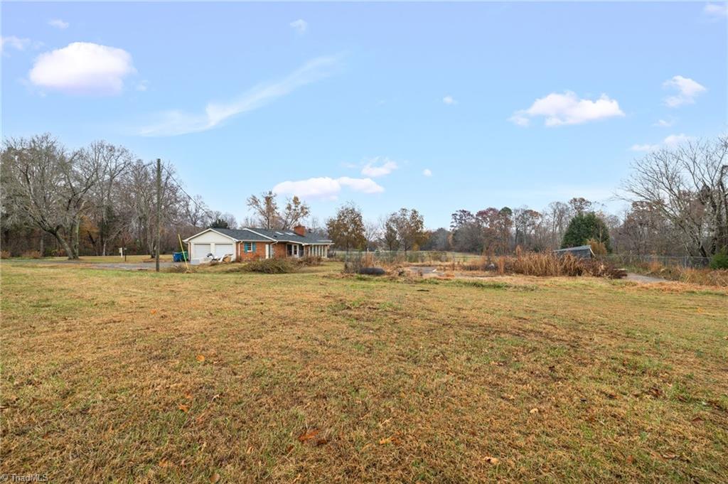 871 Gold Hill Road Madison, NC 27025 - Photo 35 of 38