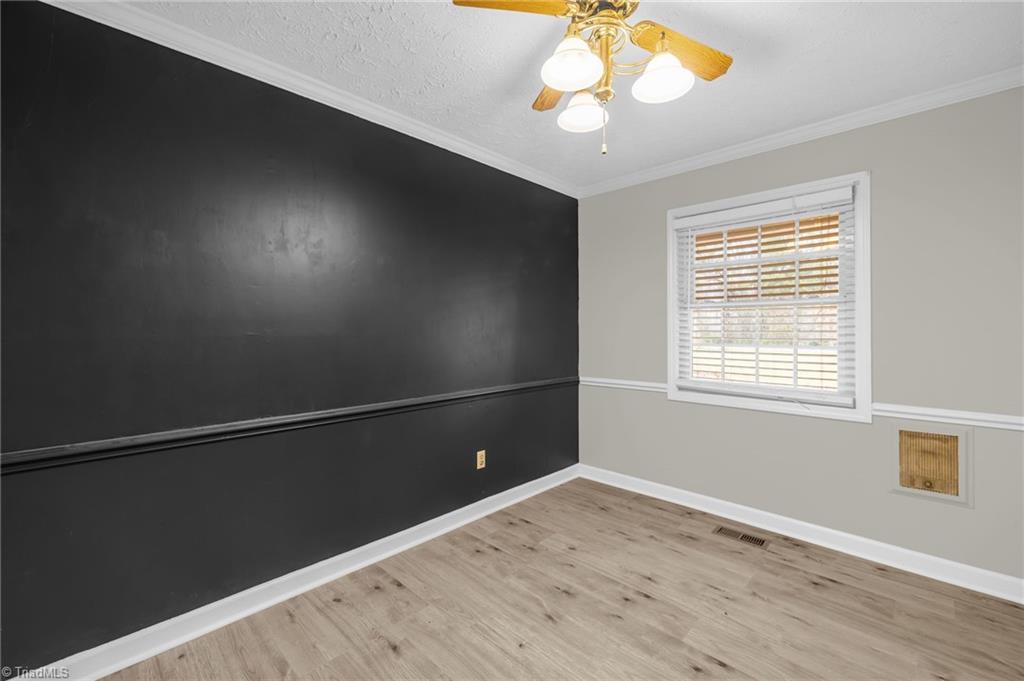 871 Gold Hill Road Madison, NC 27025 - Photo 10 of 38 Formal Dining Room
