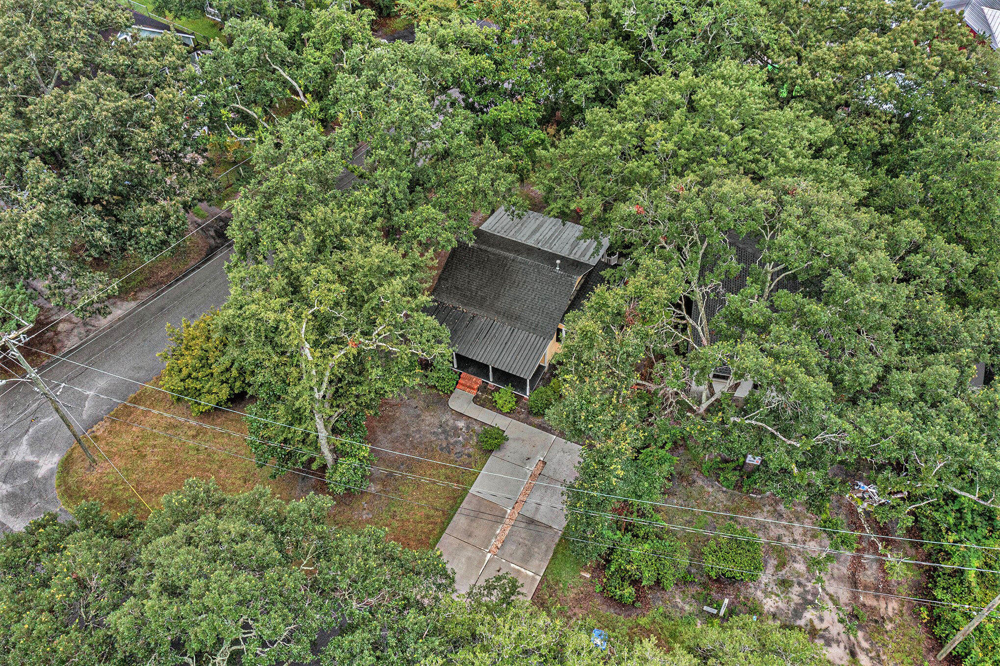 1249 Wisteria Road Charleston, SC 29407 - Photo 27 of 31 027_dji_0049
