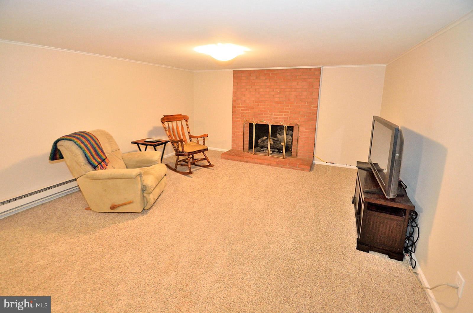 309 Dry Mill Road Southwest Leesburg, VA 20175 - Photo 15 of 22 Basement