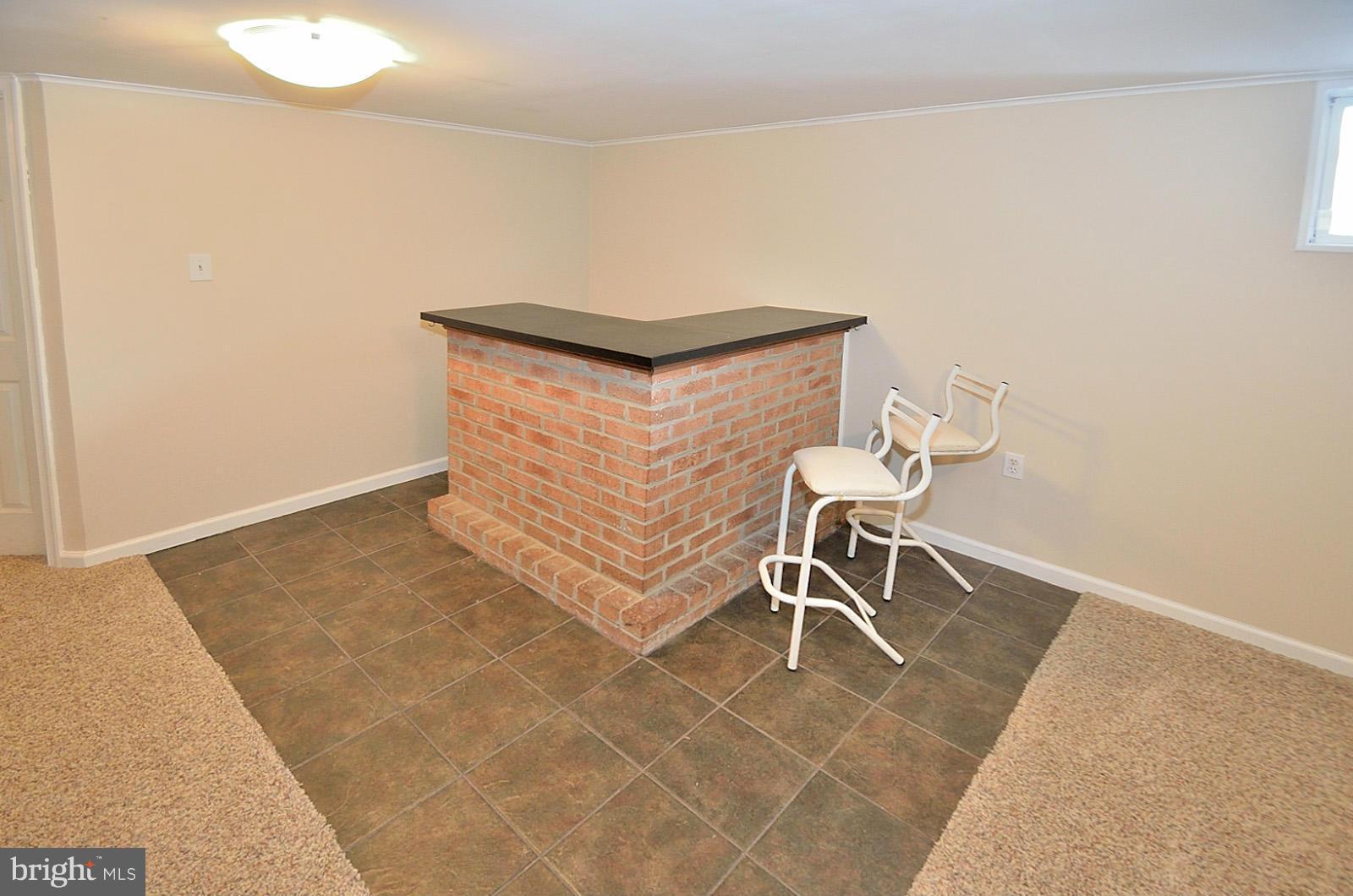 309 Dry Mill Road Southwest Leesburg, VA 20175 - Photo 17 of 22 Basement