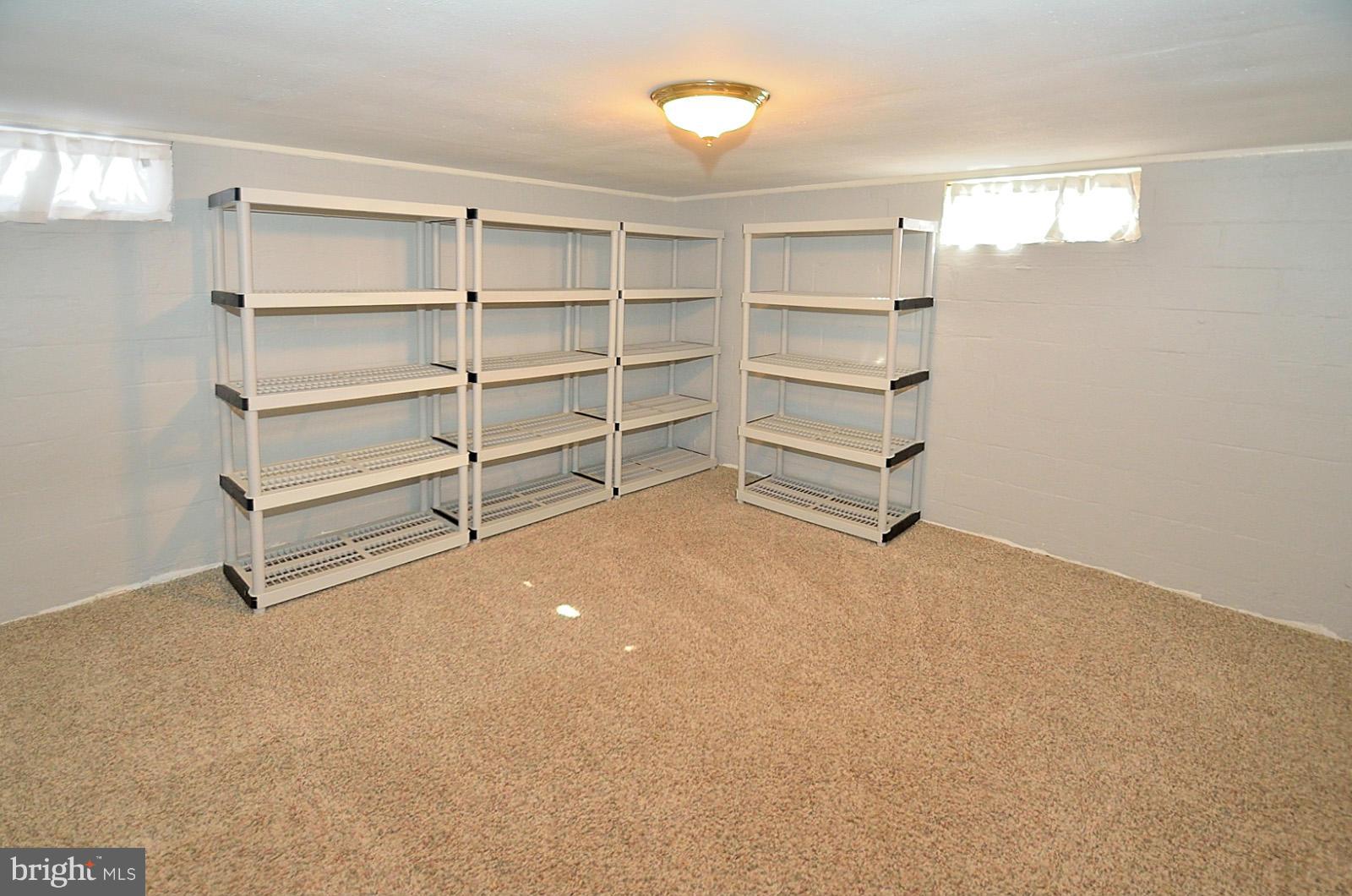 309 Dry Mill Road Southwest Leesburg, VA 20175 - Photo 19 of 22 Basement