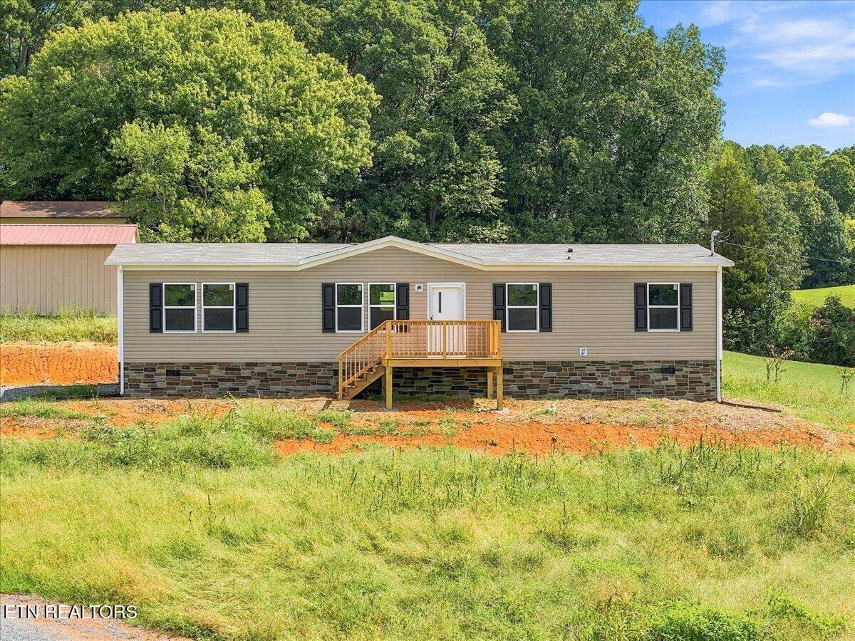 840 Shackleford Road Mosheim, TN 37818 - Photo 1 of 34 02-840 Shackleford Rd 2