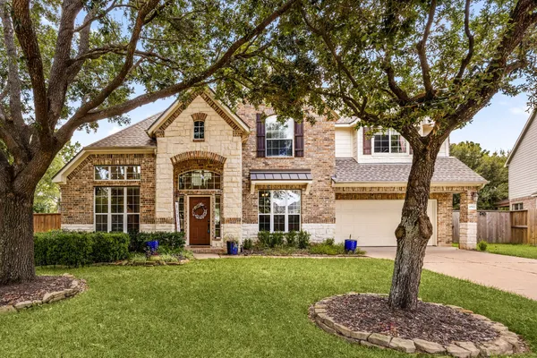$540,000 | 10502 Landsdowne Pointe Drive, Spring, TX 77379