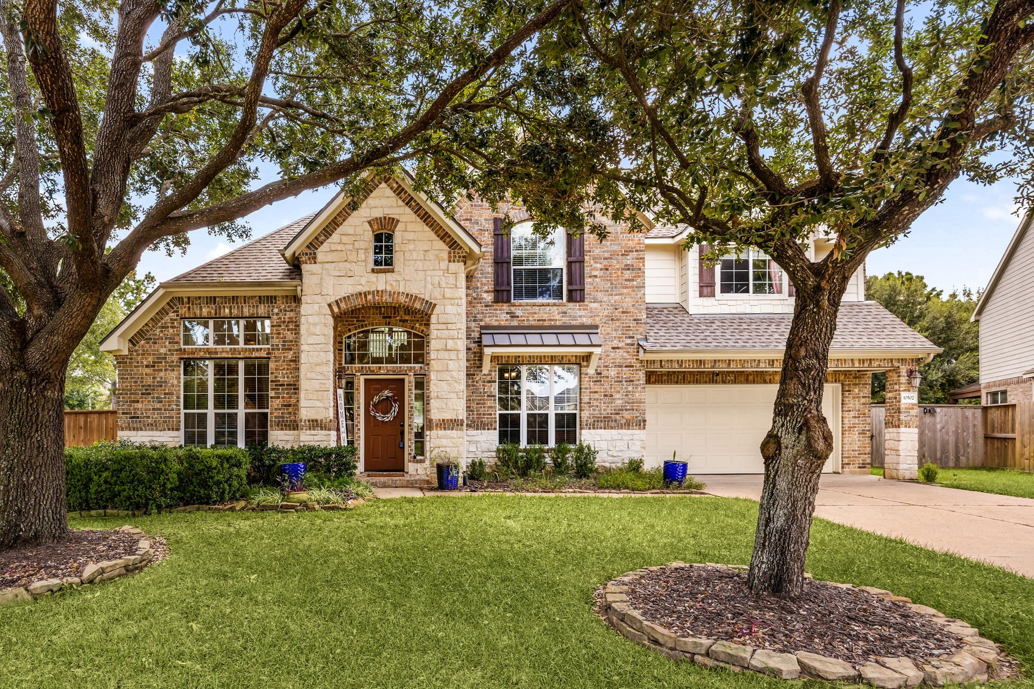 10502 Landsdowne Pointe Drive Spring, TX 77379 - Photo 1 of 46