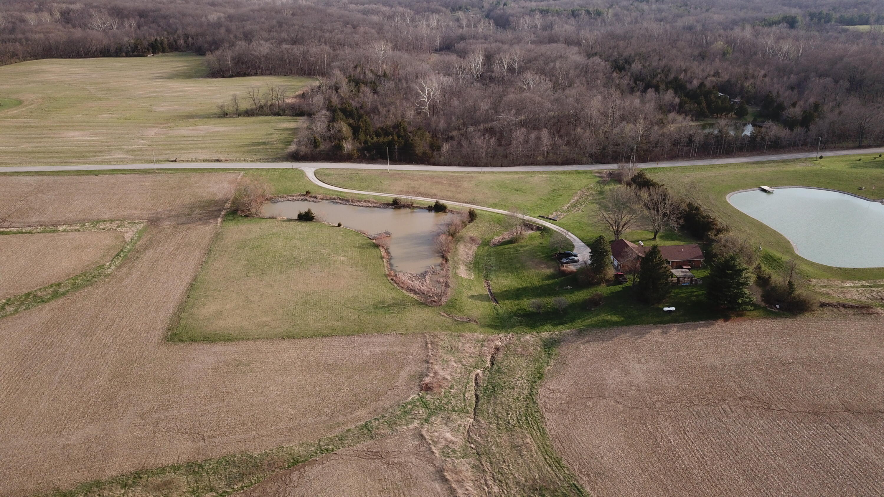 8601 Houston Road Sidney, OH 45365 - Photo 60 of 85 Gallery Image 60