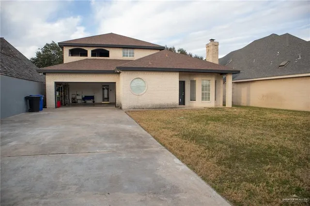 $585,000 | 504 East Newport Lane, McAllen, TX 78501
