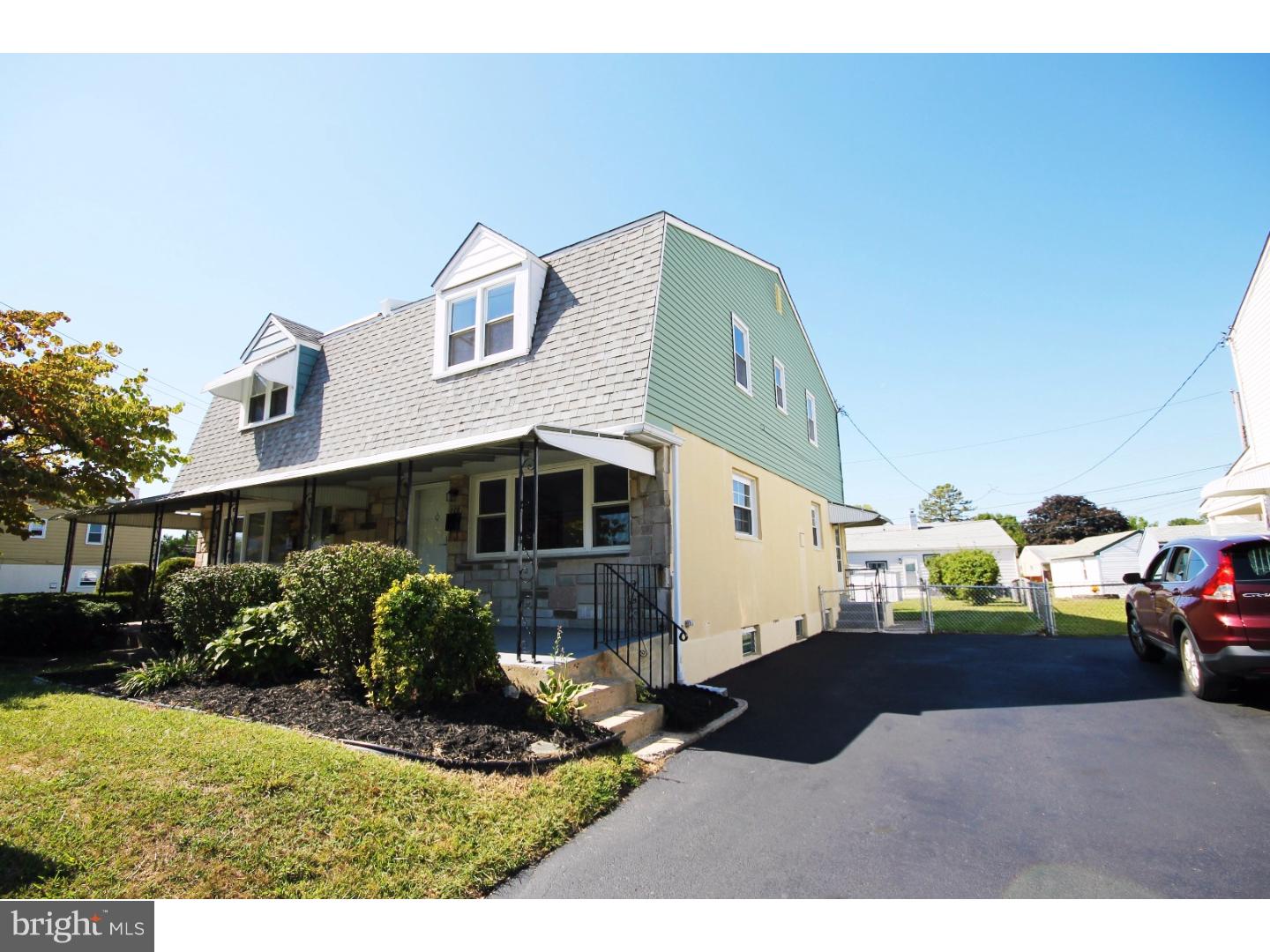 128 Beechwood Road Brookhaven, PA 19015 - Photo 1 of 20 Exterior Front