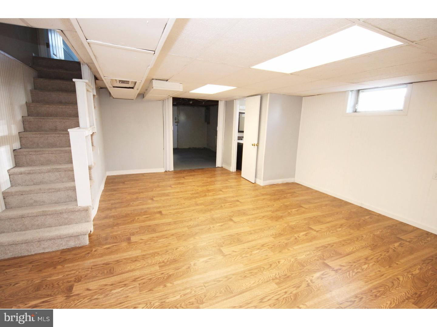 128 Beechwood Road Brookhaven, PA 19015 - Photo 18 of 20 Basement - Finished