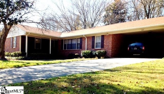304 Howell Road Greenville, SC 29615 - Photo 2 of 35 Gallery Image 2