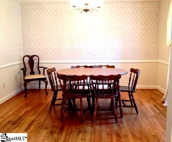 304 Howell Road Greenville, SC 29615 - Photo 13 of 35 Gallery Image 13