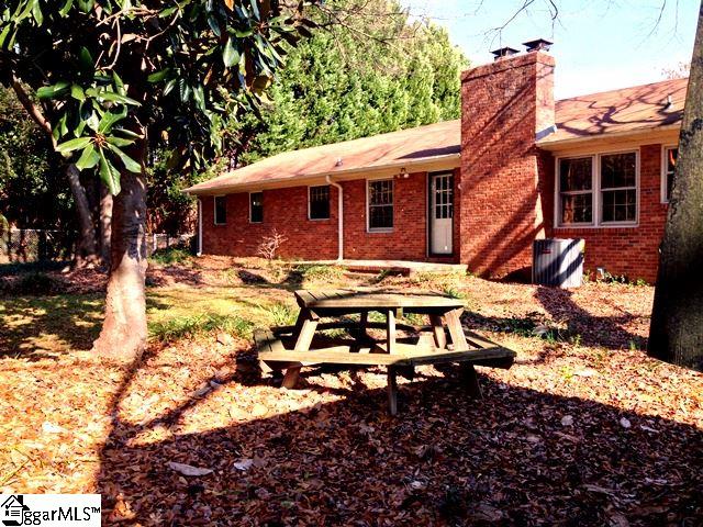 304 Howell Road Greenville, SC 29615 - Photo 32 of 35 Gallery Image 32