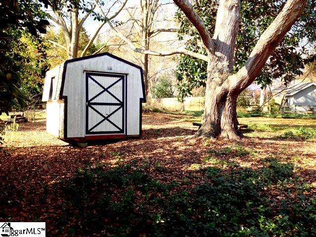 304 Howell Road Greenville, SC 29615 - Photo 35 of 35 Gallery Image 35