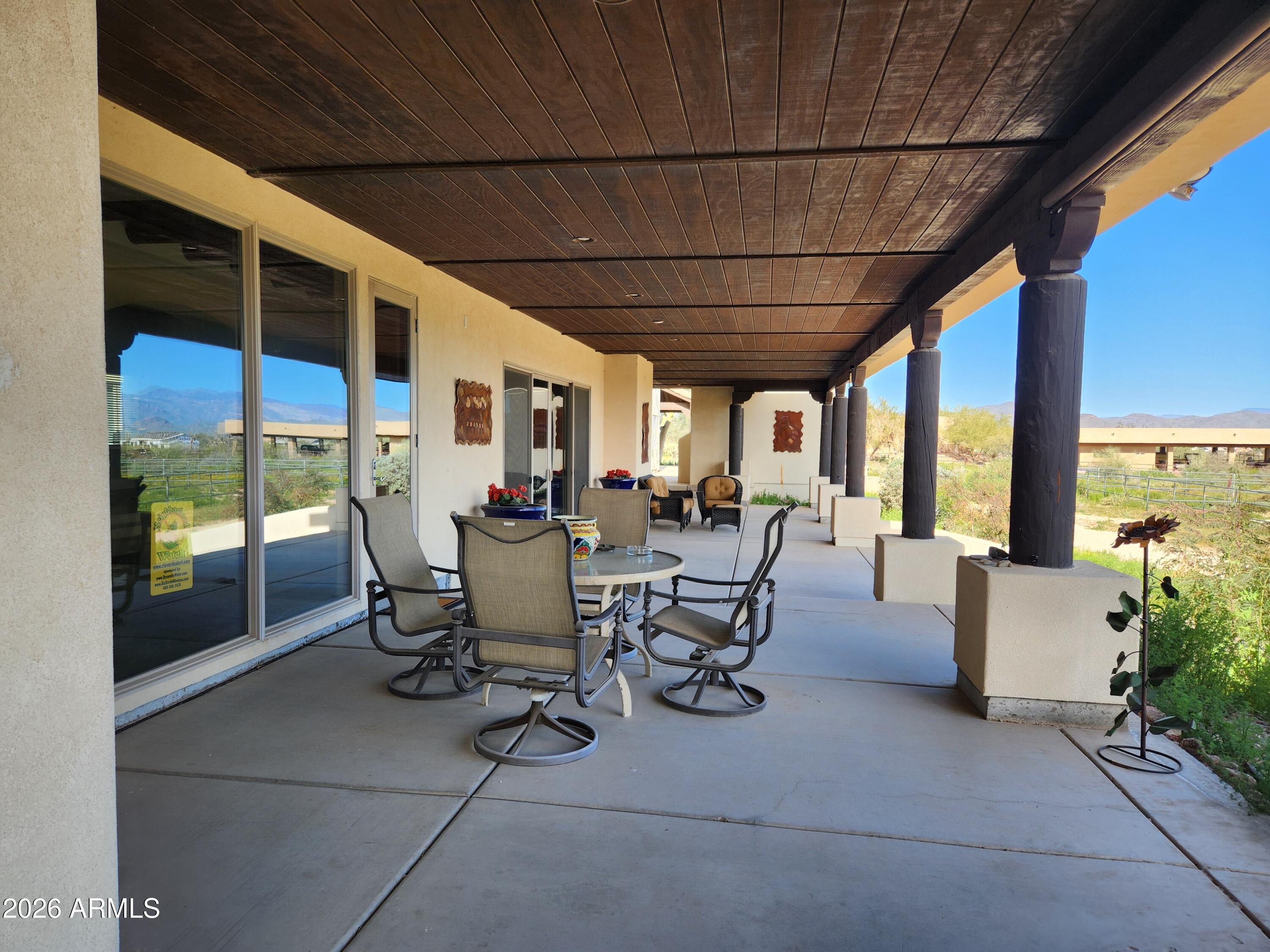 16828 East Via Dona Road Rio Verde, AZ 85263 - Photo 8 of 25